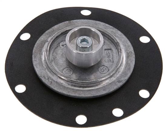 Spare Part Standard 3