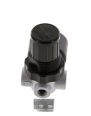 Pneumatic Pressure Relief Valve G1/4 Air 0.1-3bar (1-44psi)