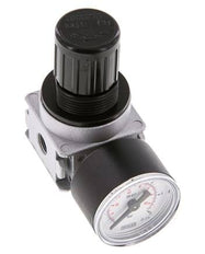Druckregler G1/8'' 1450l/min 0,1-3,0bar/1-44psi 40 mm Manometer Multifix 0