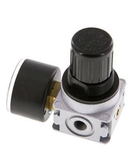 Druckregler G1/8'' 1450l/min 0,1-3,0bar/1-44psi 40 mm Manometer Multifix 0