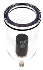 Plastic Bowl Automatic (closed without pressure) Standard 2