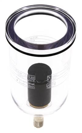 Plastic Bowl Automatic (closed without pressure) Standard 2