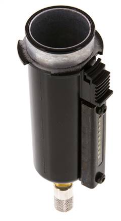 Metal Bowl with Inspection Automatic (closed without pressure) Multifix 1