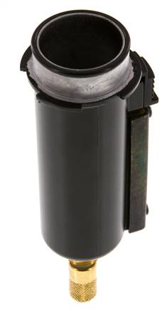 Metal Bowl with Inspection Auto Multifix 1