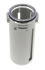 Plastic Oil Bowl with Protective Cage Futura 4