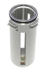 Plastic Oil Bowl with Protective Cage Futura 4