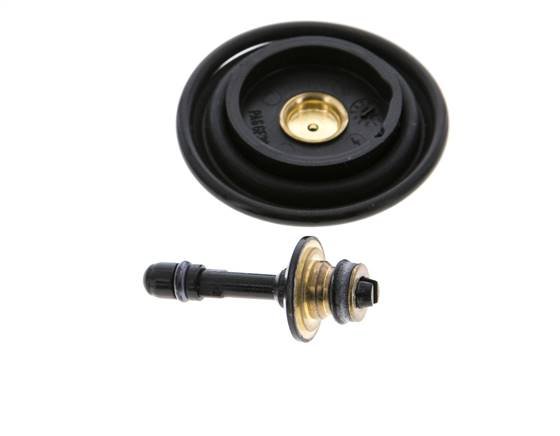 Replacement Diaphragm Pressure Regulator Filter-Regulator FRL Futura 1