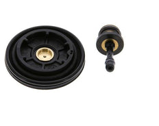 Replacement Diaphragm Pressure Regulator Filter-Regulator FRL Futura 2