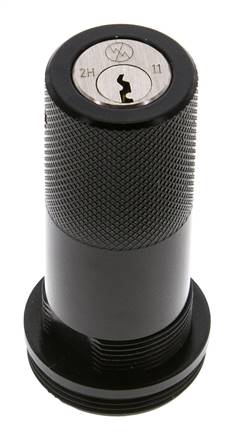 Spring Hood Lockable E11 for Multifix 0 1 and 5