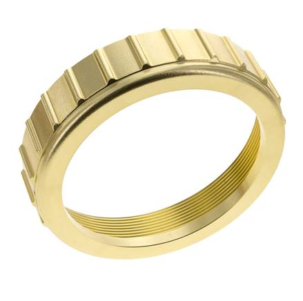 Replacement Nut 117mm Standard 5