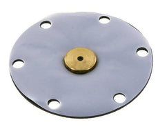 Replacement Diaphragm PTFE/NBR 1'' Brass