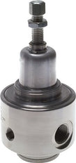 Pressure Regulator G1/2'' 2200 l/min 0.2-3.0bar/3-44psi Stainless Steel Aggressive Gasses