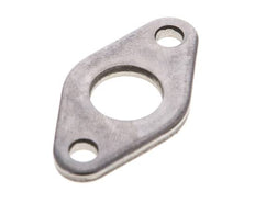 Flange for 8 mm 10 mm ISO 6432 Cylinder