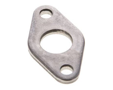Flange for 8 mm 10 mm ISO 6432 Cylinder