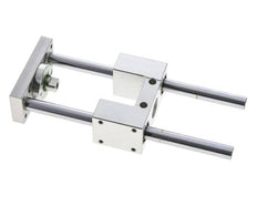 Guide Unit for 12 mm 16 mm ISO 6432 Cylinder