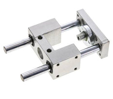 Guide Unit for 12 mm 16 mm ISO 6432 Cylinder