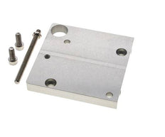 Limit-stop for 63 mm Rodless Cylinders