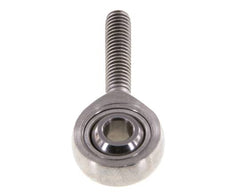 Spherical Rod-end M6 Male Stainless steel 304 (1.4301)