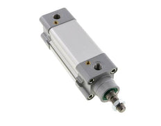 ISO 15552 Double Acting Cylinder 40-50mm - Magnetic - Damping