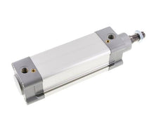 ISO 15552 Double Acting Cylinder 50-100mm - Magnetic - Damping