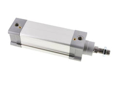ISO 15552 Double Acting Cylinder 50-100mm - Magnetic - Damping