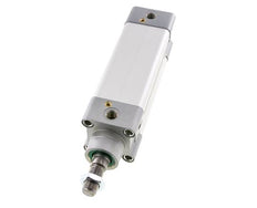 ISO 15552 Double Acting Cylinder 50-100mm - Magnetic - Damping