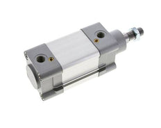 ISO 15552 Double Acting Cylinder 50-25mm - Magnetic - Damping
