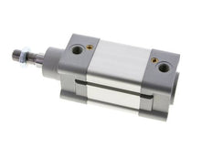 ISO 15552 Double Acting Cylinder 50-25mm - Magnetic - Damping