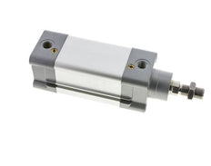 ISO 15552 Double Acting Cylinder 50-50mm - Magnetic - Damping - Stainless Steel Rod