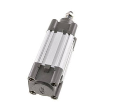 ISO 15552 Double Acting Cylinder 40-40mm - Magnetic - Damping