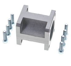 Complete Piece for 40 mm IS0 15552 Cylinder