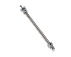 ISO 6432 Round Double Acting Cylinder 8-100mm - Magnetic
