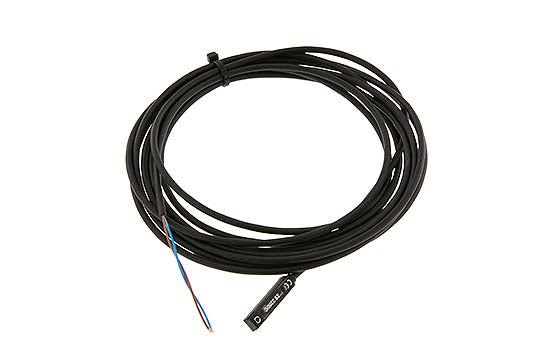 Position Sensor 2-Wire 3m 10-170 V DC/10-230 V AC T-slot 5mm