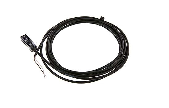 Position Sensor 2-Wire 3m 10-70 V DC/10-48 V AC Mounting kit
