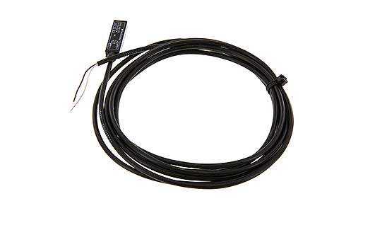 Position Sensor 2-Wire 3m 10-70 V DC/10-48 V AC Mounting kit