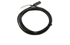 Position Sensor 2-Wire 3m 10-70 V DC/10-48 V AC Mounting kit