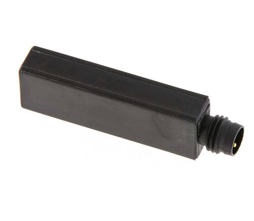 Position Sensor 2-Wire M8 10-70 V DC/10-48 V AC Mounting kit