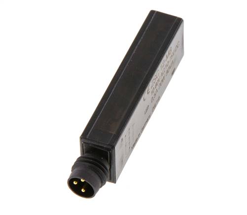 Position Sensor 2-Wire M8 10-70 V DC/10-48 V AC Mounting kit
