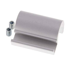 Fixing Clamp for T-slot Sensors for Cylinders Mickey-Mouse 40mm
