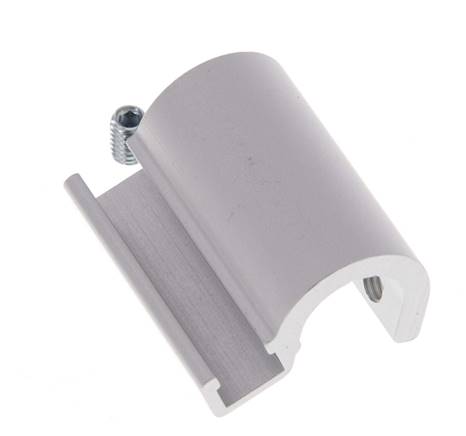 Fixing Clamp for T-slot Sensors for Cylinders Mickey-Mouse 40mm