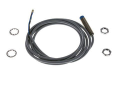 Inductive Proximity Switch 4mm M12x1 with Cable 2m