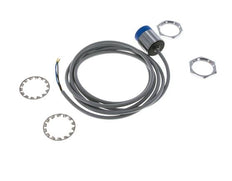 Inductive Proximity Switch 15mm M30x1.5 with Cable 2m