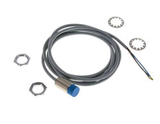 Inductive Proximity Switch 8mm M18x1 with Cable 2m