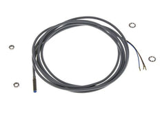 Inductive Proximity Switch 0.8mm M5x0.5 with Cable 2m