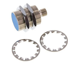 Inductive Proximity Switch 10mm M30x1.5 M12 (4-pin)