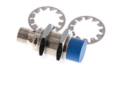Inductive Proximity Switch 8mm M18x1 M12 (4-pin)