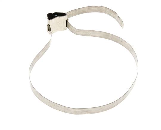 Tension Band for Pneumatic Switch Round Cylinder
