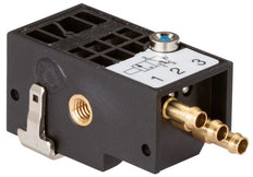 Tension Band for Pneumatic Switch Round Cylinder