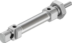 Festo Cylinder 10mm Bore 20mm Stroke ISO 6432 Double Acting - 1908252