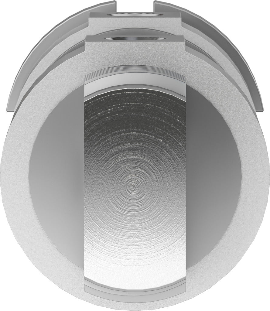 Festo Round Cylinder 50mm Bore 40mm Stroke Double Acting - 196001